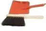 Dust Pan and Hand Brush Set / Kehrschaufelset #640034