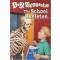 A to Z Mysteries 19 : The School Skeleton