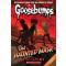 Goosebumps Classics 04 : The Haunted Mask