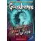 Goosebumps Classics 07 : Be Careful What You Wish for