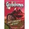 Goosebumps Classics 08 : Say Cheese and Die!