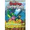 Goosebumps Horrorland : Welcome to Horrorland: A Survival Guide