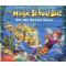 Magic School Bus : On the Ocean Floor