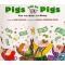 Pigs Will be Pigs : Fun with Math and Money
