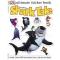 Shark Tale : The Ultimate Sticker Book