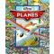 Look and Find Disney Planes OUT OF PRINT