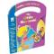Little Mermaid Handle Book with CD, The