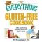 Everything Gluten-Free Cookbook